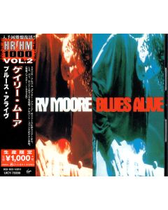 Blues Alive = ブルース・アライヴ