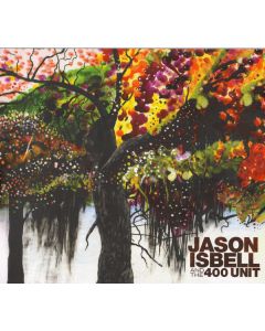 Jason Isbell And The 400 Unit