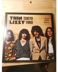 Tokyo 1980
