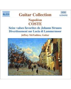 Guitar Works Opp. 7-9 & 11-13