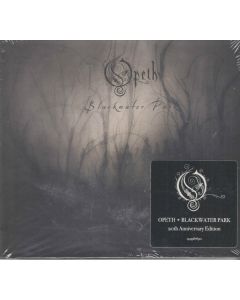 Blackwater Park