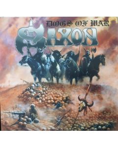 Dogs Of War