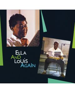 Ella And Louis Again