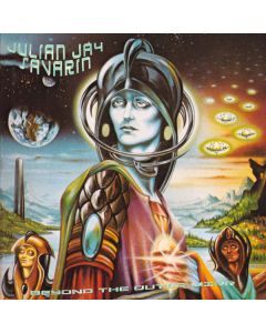 Beyond The Outer Mirr