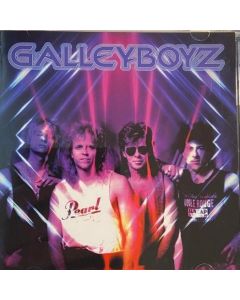 GALLEYBOYZ
