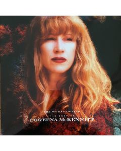 The Journey So Far - The Best Of Loreena McKennitt