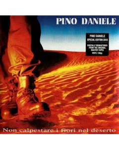 Non Calpestare I Fiori Nel Deserto