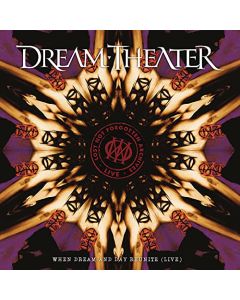 When Dream And Day Reunite (Live)