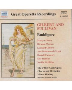 Ruddigore