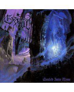 Sealed Into None
