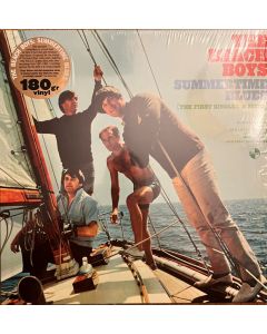 Summertimes Blues (The First Singles & More)