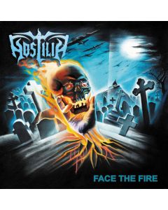 Face The Fire