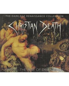 The Dark Age Renaissance Collection Part 3: The Age Of Decadence