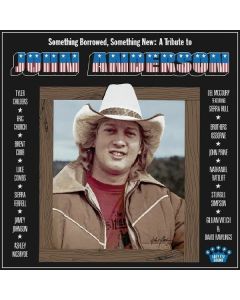Something Borrowed, Something New: A Tribute To John Anderson