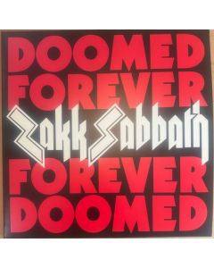 Doomed Forever