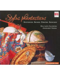 Stylus Phantasticus
