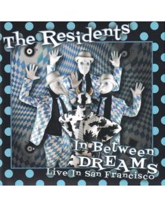 In Between Dreams (Live In San Francisco)