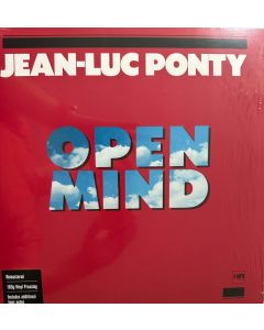 Open Mind