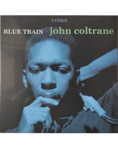 Blue Train