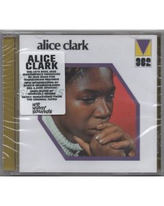 Alice Clark