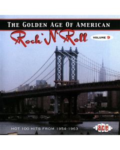 The Golden Age Of American Rock 'n' Roll Volume 9