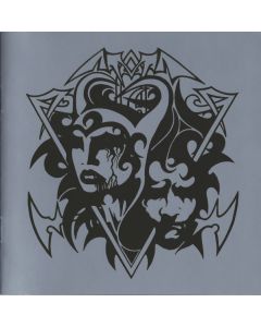 Return Of The Vampire Lord / Marble Moon