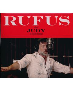 Rufus Does Judy At Capitol Studios