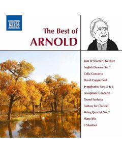 The Best Of Arnold
