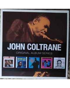 Original Album Series