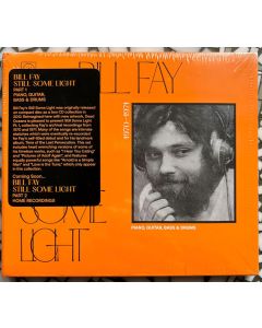 Still Some Light / Part 1 / Piano, Guitar, Bass & Drums
