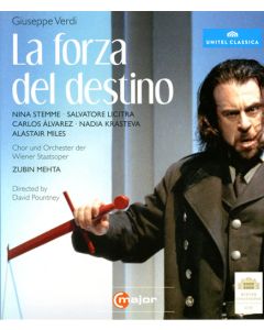 La Forza Del Distino