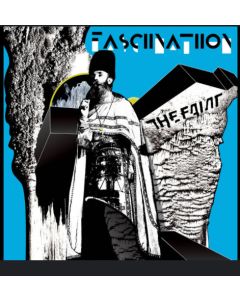 Fasciinatiion (Vinyl Blue Opaque)