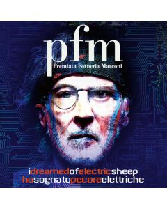 I Dreamed Of Electric Sheep - Ho Sognato Pecore Elettriche