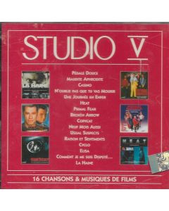 Studio V