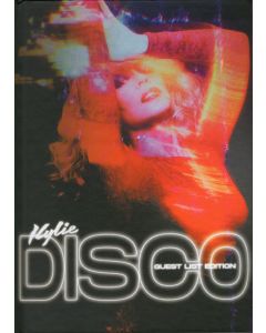Disco (Guest List Edition)
