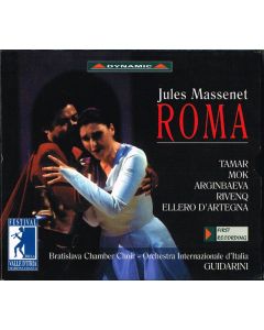 Roma