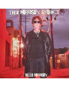 The Morrison Project