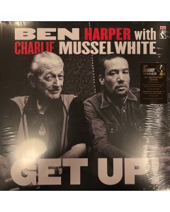 Get Up!