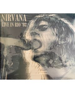 Live In Rio '93