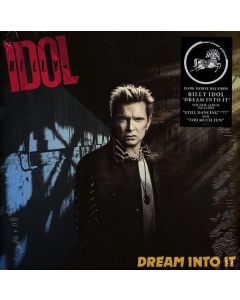 Dream Into It