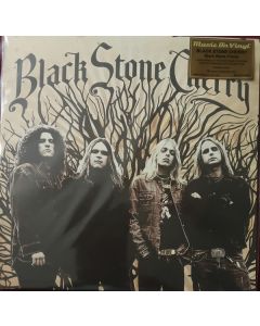 Black Stone Cherry