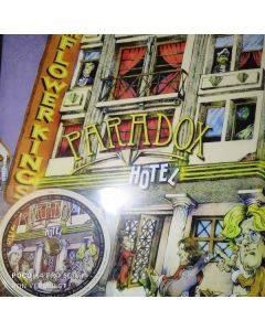Paradox Hotel