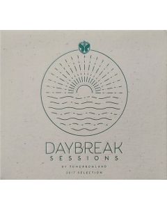 Daybreak Sessions By Tomorrowland  - 2017 Selection
