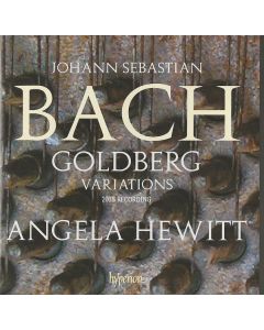 Goldberg Variations