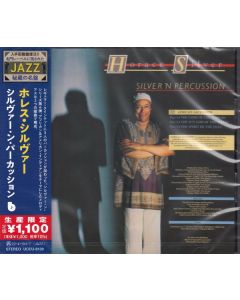 Silver 'N Percussion