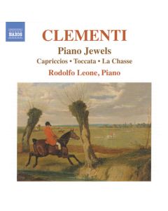 Piano Jewels