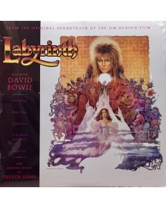 Labyrinth (From The Original Soundtrack Of The Jim Henson Film)