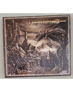 Warchants & Fairytales