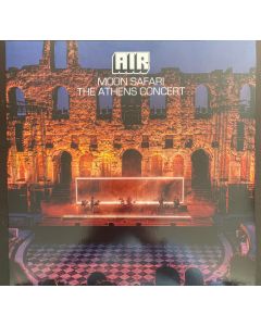 Moon Safari (The Athens Concert)