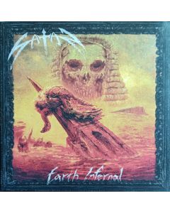Earth Infernal